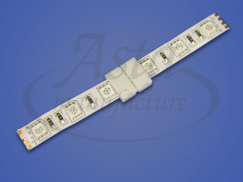 Коннектор LED CN-10 мм (RGB)