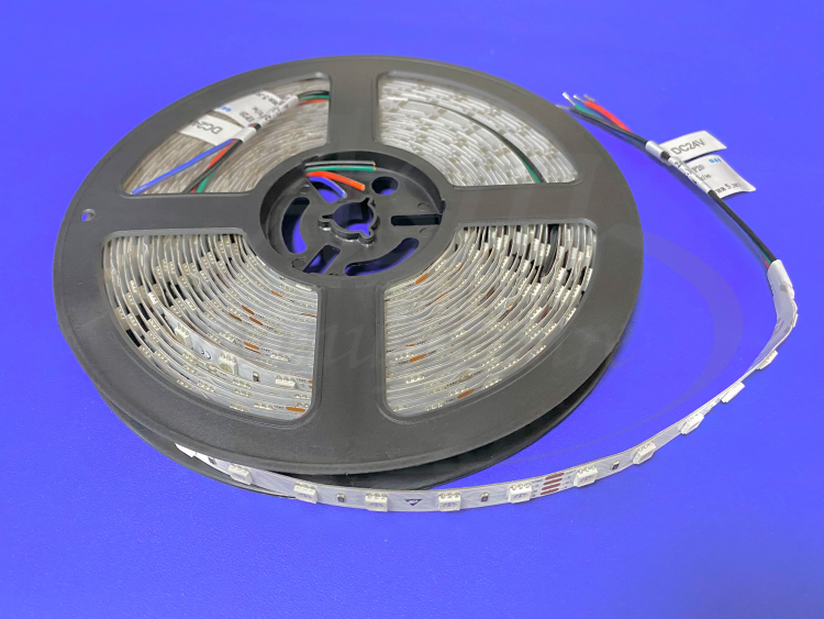 Светодиодная микс лента 24V IP20 20W